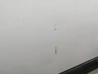 Pièce détachée automobile d'occasion porte avant gauche pour renault kangoo ii (f/kw0) k9ke808 références oem iam 801015880r   Pièce détachée automobile d'occasion porte avant gauche pour renault kangoo ii (f/kw0) k9ke808 références oem iam 801015880r