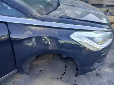 Second-hand car spare part front right fin for citroen ds5 2.0 hdi fap cat (rh02 / dw10cted4) oem iam references 