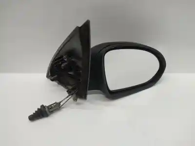 Автозапчастина б/у правий задний огляд для SMART FORFOUR 639939 Посилання на OEM IAM A4548101616  