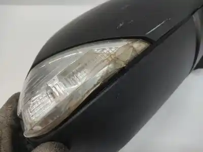 Автозапчастина б/у правий задний огляд для smart forfour 639939 посилання на oem iam a4548101616  