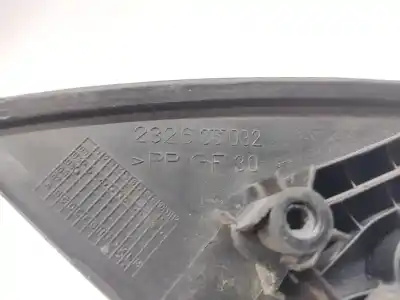 Автозапчастина б/у правий задний огляд для smart forfour 639939 посилання на oem iam a4548101616  