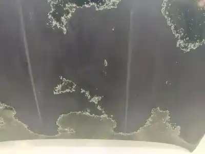 Автозапчастина б/у капок для seat leon (1m1) 1.6 16 v посилання на oem iam 1m0823033d  