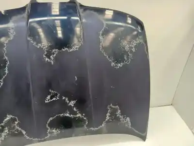 Автозапчастина б/у капок для seat leon (1m1) 1.6 16 v посилання на oem iam 1m0823033d  