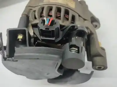 Peça sobressalente para automóvel em segunda mão alternador por ford transit connect (tc7) d-hcpa referências oem iam 5128966  