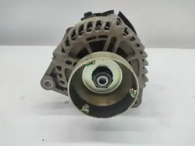 Peça sobressalente para automóvel em segunda mão alternador por ford transit connect (tc7) d-hcpa referências oem iam 5128966  