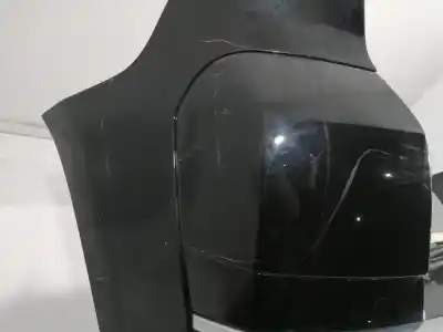 Автозапчастина б/у задній бампер для citroen c4 picasso i monospace (ud_) 1.6 hdi посилання на oem iam 7410ar  