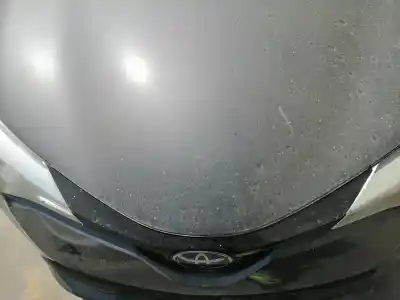 Автозапчасти б/у передняя панель за TOYOTA C-HR (X10) 2ZR ссылки OEM IAM 53205F4010  