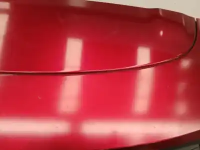 Автозапчастина б/у загальні двері для mazda cx-5 (kf) sh посилання на oem iam kby56202xb  