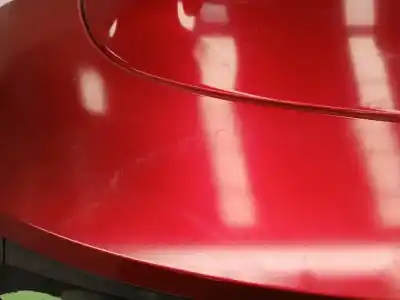 Автозапчастина б/у загальні двері для mazda cx-5 (kf) sh посилання на oem iam kby56202xb  