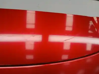 Автозапчастина б/у загальні двері для mazda cx-5 (kf) sh посилання на oem iam kby56202xb  