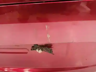 Автозапчастина б/у загальні двері для mazda cx-5 (kf) sh посилання на oem iam kby56202xb  