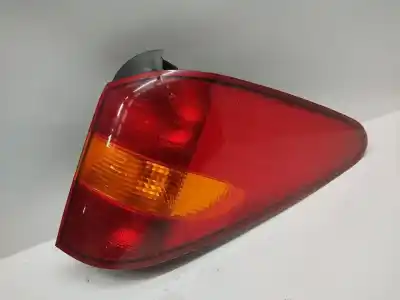 Автозапчастина б/у правий ліхтар для SSANGYONG RODIUS D/D27DT Посилання на OEM IAM 8360221310  