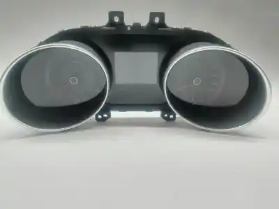 Автозапчастина б/у лічик километрів годинин для kia ceed (cd) g3le посилання на oem iam 94003j7070