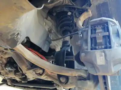 Pezzo di ricambio per auto di seconda mano Ammortizzatore Anteriore Destro per TESLA MODEL 3 3D3 Riferimenti OEM IAM 104436800F  