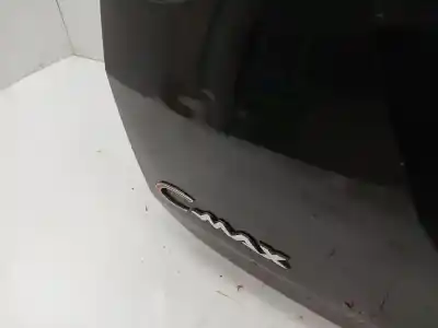 Автозапчасти б/у задняя дверь за ford c-max ii (dxa/cb7, dxa/ceu) 2.0 tdci ссылки oem iam 1889352  