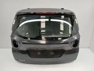 Автозапчасти б/у задняя дверь за ford c-max ii (dxa/cb7, dxa/ceu) 2.0 tdci ссылки oem iam 1889352  