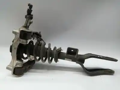 Peça sobressalente para automóvel em segunda mão Amortecedor Dianteiro Esquerdo por TESLA MODEL 3 3D3 Referências OEM IAM 104436300F  