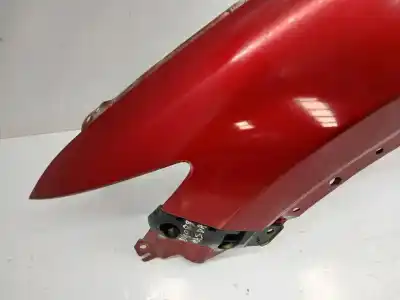 Автозапчасти б/у левое переднее крыло за mazda cx-5 (kf) sh ссылки oem iam kb7w52211  