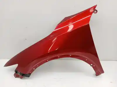 Автозапчастина б/у передне ліве крило для MAZDA CX-5 (KF) SH Посилання на OEM IAM KB7W52211  