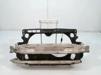 Автозапчасти б/у передняя панель за AUDI A6 C6 AVANT (4F5) 2.0 TDI ссылки OEM IAM 4F0805594D  