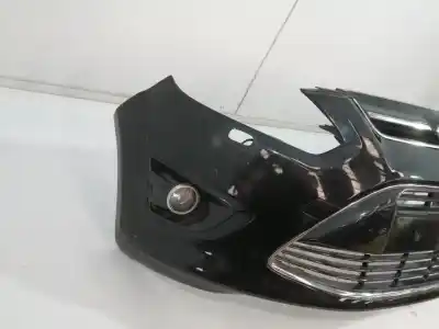 Автозапчасти б/у передний бампер за ford c-max ii (dxa/cb7, dxa/ceu) 2.0 tdci ссылки oem iam 1758223  