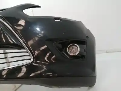 Автозапчасти б/у передний бампер за ford c-max ii (dxa/cb7, dxa/ceu) 2.0 tdci ссылки oem iam 1758223  