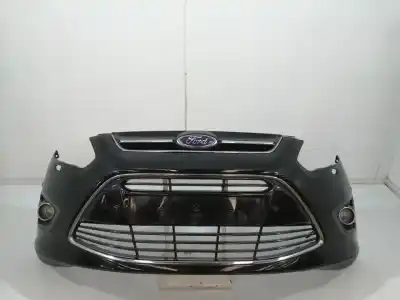 Автозапчасти б/у передний бампер за ford c-max ii (dxa/cb7, dxa/ceu) 2.0 tdci ссылки oem iam 1758223