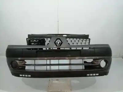Автозапчасти б/у передний бампер за renault clio ii fase ii (b/cb0) d7f726 ссылки oem iam 620109587r
