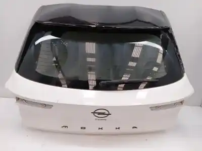 Автозапчастина б/у загальні двері для OPEL MOKKA 1.5 (76) Посилання на OEM IAM 9837499880  