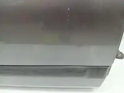 Автозапчасти б/у дверь задняя правая за renault clio ii fase ii (b/cb0) d7f726 ссылки oem iam   