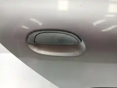 Автозапчасти б/у дверь задняя правая за renault clio ii fase ii (b/cb0) d7f726 ссылки oem iam   