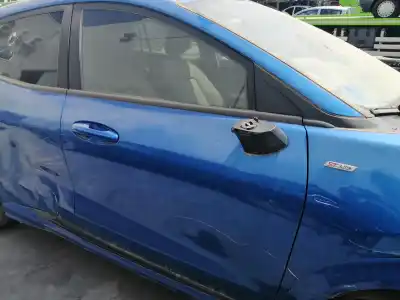 Pezzo di ricambio per auto di seconda mano PORTA ANTERIORE DESTRA per FORD PUMA  Riferimenti OEM IAM 2405128  