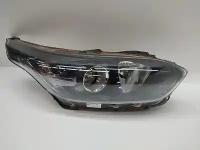 Pezzo di ricambio per auto di seconda mano Faro Anteriore Destro per KIA CEED (CD) G3LE Riferimenti OEM IAM 92102J7051  