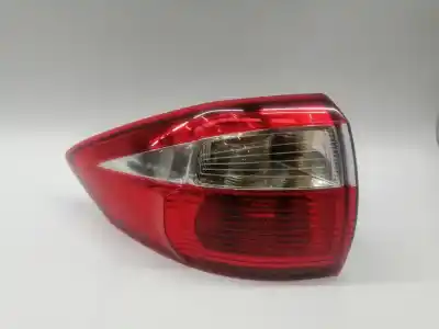 Автозапчасти б/у левый задний фонарь за ford c-max ii (dxa/cb7, dxa/ceu) 2.0 tdci ссылки oem iam 1767530