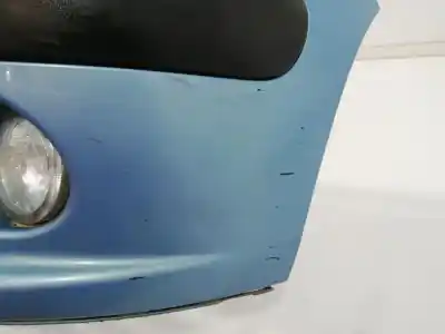 Автозапчастина б/у передній бампер для citroen c3 i (fc_, fn_) 1.4 hdi посилання на oem iam 7401v2  