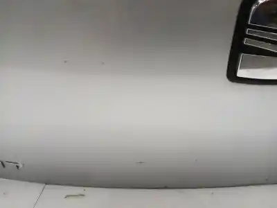 Second-hand car spare part tailgate for seat leon (1m1) 1.6 16 v oem iam references 1m6827025h  