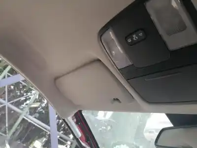 Автозапчастина б/у лівий натір для KIA CEED (CD) G4LC Посилання на OEM IAM 85210J7000ED  