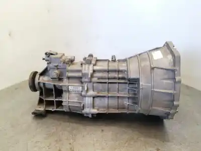 Second-hand car spare part gearbox for ssangyong actyon limited oem iam references   