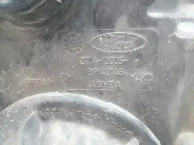 Автозапчастина б/у ліва фара для ford transit connect (tc7) d-hcpa посилання на oem iam 1346495  