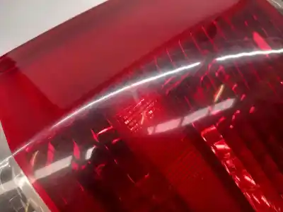 Автозапчастина б/у ліва фара для ford transit connect (tc7) d-hcpa посилання на oem iam 1346495  