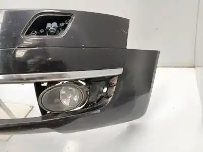 Автозапчасти б/у передний бампер за audi a6 c6 avant (4f5) 2.0 tdi ссылки oem iam 4f0807105a  