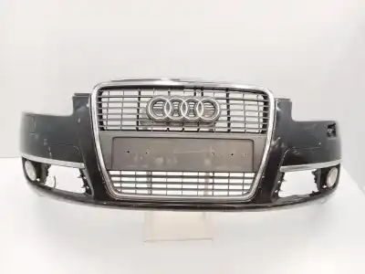 Автозапчасти б/у передний бампер за AUDI A6 C6 AVANT (4F5) 2.0 TDI ссылки OEM IAM 4F0807105A  