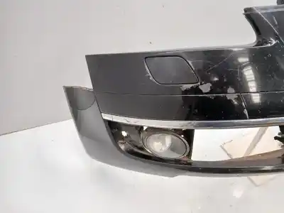 Автозапчасти б/у передний бампер за audi a6 c6 avant (4f5) 2.0 tdi ссылки oem iam 4f0807105a  