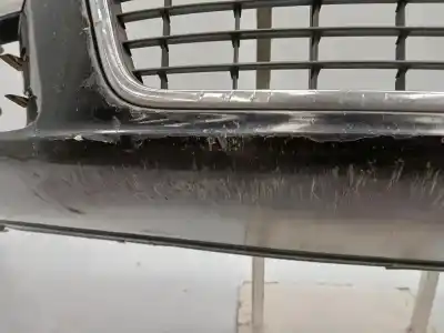 Автозапчасти б/у передний бампер за audi a6 c6 avant (4f5) 2.0 tdi ссылки oem iam 4f0807105a  