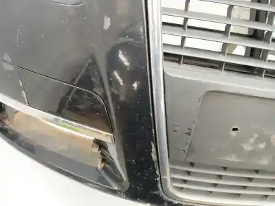 Автозапчасти б/у передний бампер за audi a6 c6 avant (4f5) 2.0 tdi ссылки oem iam 4f0807105a  