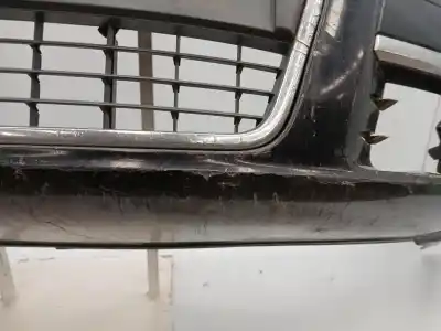 Автозапчасти б/у передний бампер за audi a6 c6 avant (4f5) 2.0 tdi ссылки oem iam 4f0807105a  