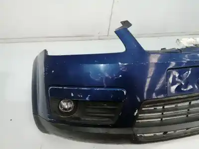 Автозапчасти б/у передний бампер за ford focus c-max (cap) d/hhda ссылки oem iam 1334684   Автозапчасти б/у передний бампер за ford focus c-max (cap) d/hhda ссылки oem iam 1334684