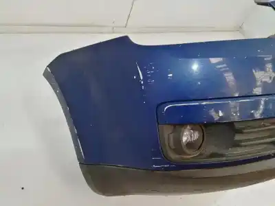 Автозапчасти б/у передний бампер за ford focus c-max (cap) d/hhda ссылки oem iam 1334684   Автозапчасти б/у передний бампер за ford focus c-max (cap) d/hhda ссылки oem iam 1334684