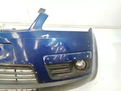 Автозапчасти б/у передний бампер за ford focus c-max (cap) d/hhda ссылки oem iam 1334684   Автозапчасти б/у передний бампер за ford focus c-max (cap) d/hhda ссылки oem iam 1334684