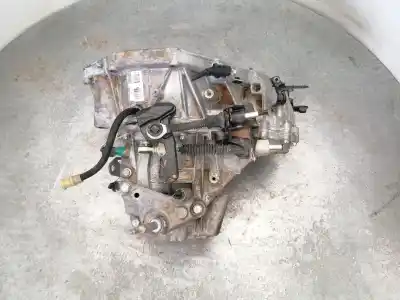 Second-hand car spare part GEARBOX for RENAULT EXPRESS III  OEM IAM references TL4382  